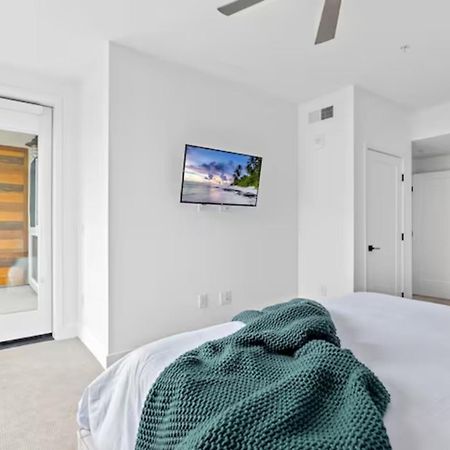 Апартаменты Ruby Tide - Two Floor Airy 2Br Marina Side Exclusive Amenities Лос-Анджелес Экстерьер фото
