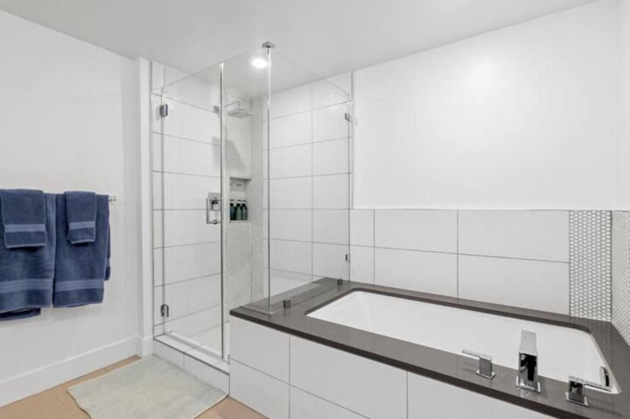 Апартаменты Ruby Tide - Two Floor Airy 2Br Marina Side Exclusive Amenities Лос-Анджелес Экстерьер фото