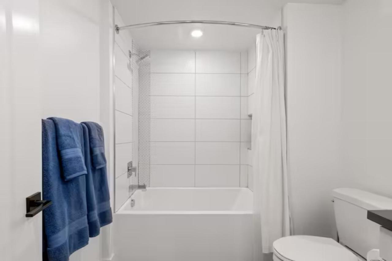 Апартаменты Ruby Tide - Two Floor Airy 2Br Marina Side Exclusive Amenities Лос-Анджелес Экстерьер фото
