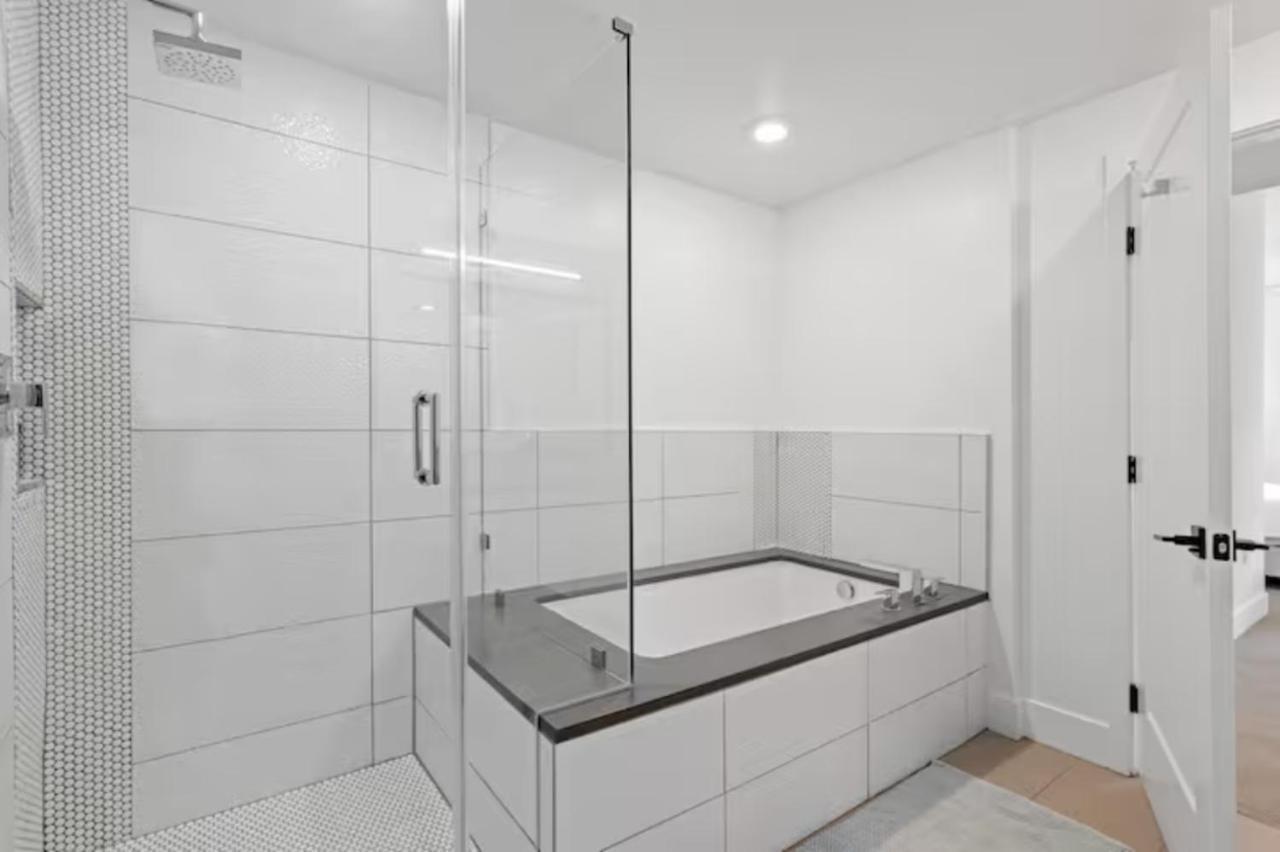 Апартаменты Ruby Tide - Two Floor Airy 2Br Marina Side Exclusive Amenities Лос-Анджелес Экстерьер фото
