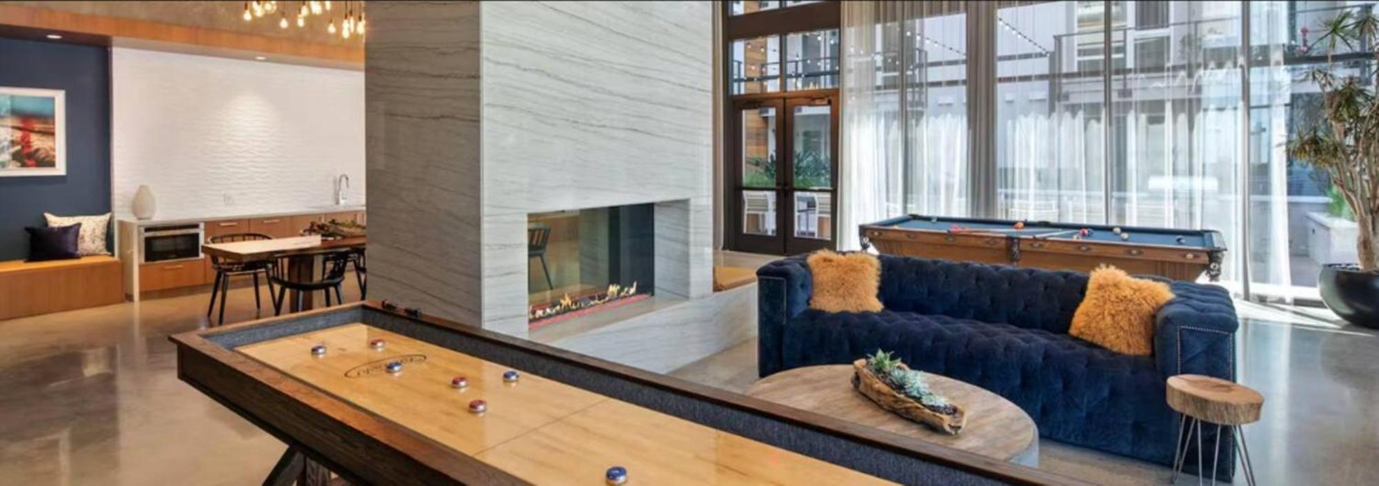 Апартаменты Ruby Tide - Two Floor Airy 2Br Marina Side Exclusive Amenities Лос-Анджелес Экстерьер фото