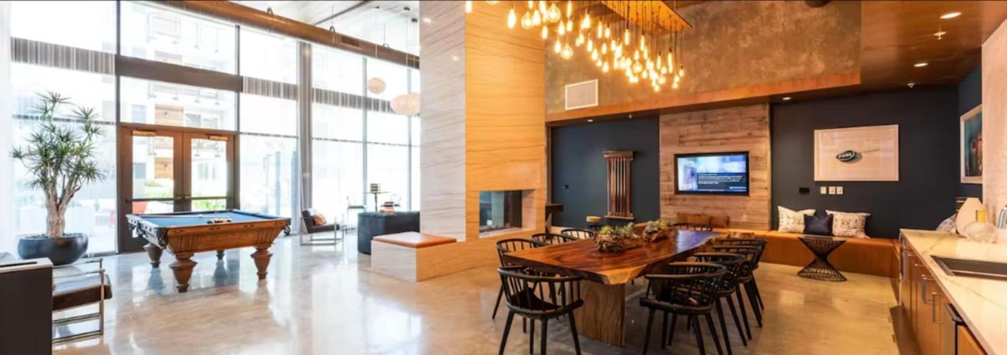 Апартаменты Ruby Tide - Two Floor Airy 2Br Marina Side Exclusive Amenities Лос-Анджелес Экстерьер фото