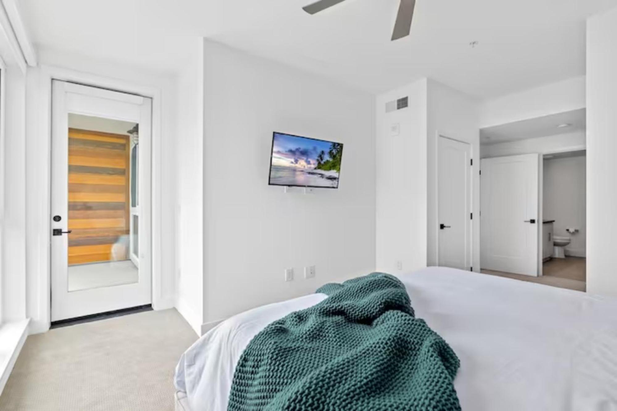 Апартаменты Ruby Tide - Two Floor Airy 2Br Marina Side Exclusive Amenities Лос-Анджелес Экстерьер фото