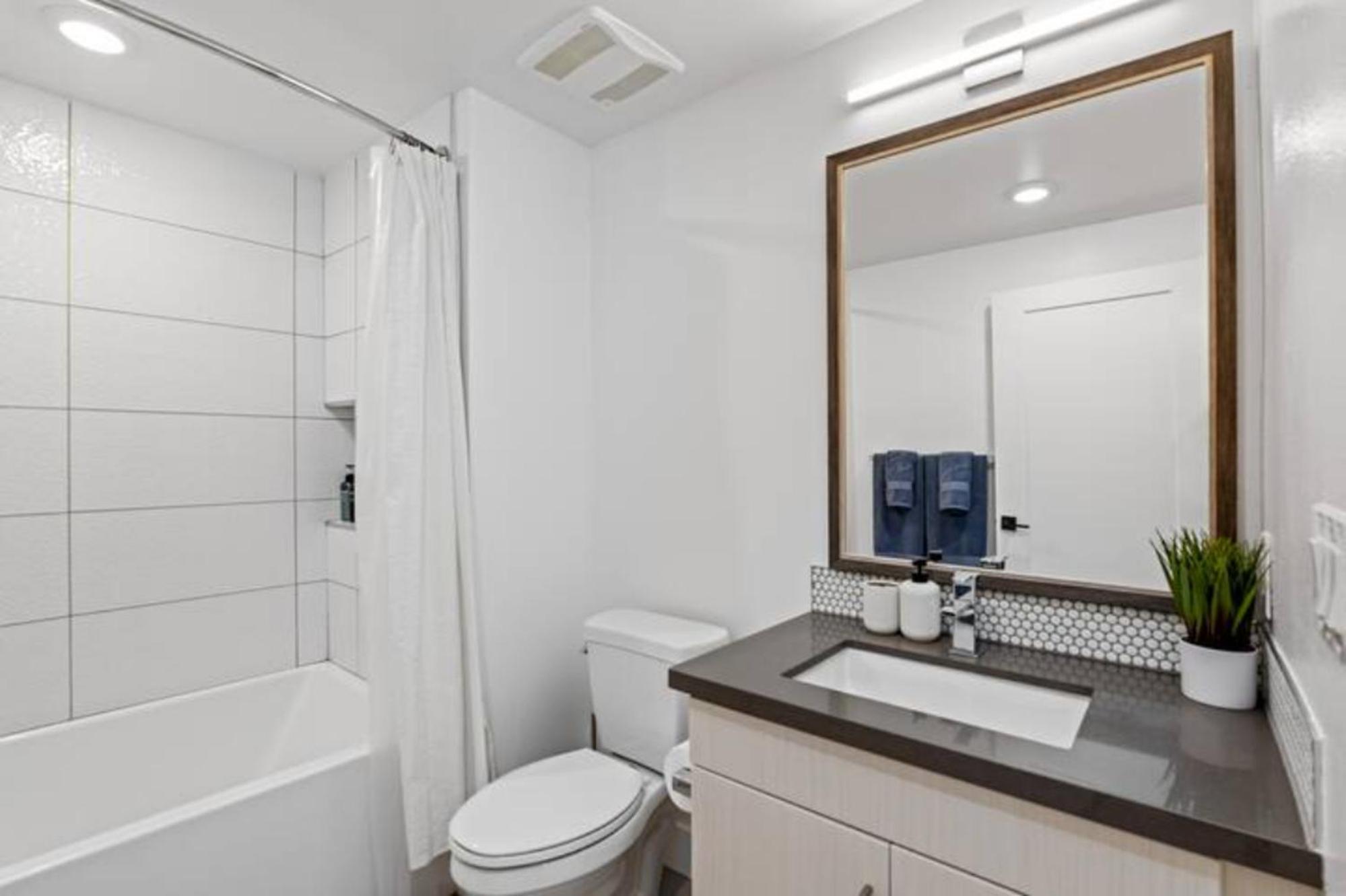 Апартаменты Ruby Tide - Two Floor Airy 2Br Marina Side Exclusive Amenities Лос-Анджелес Экстерьер фото