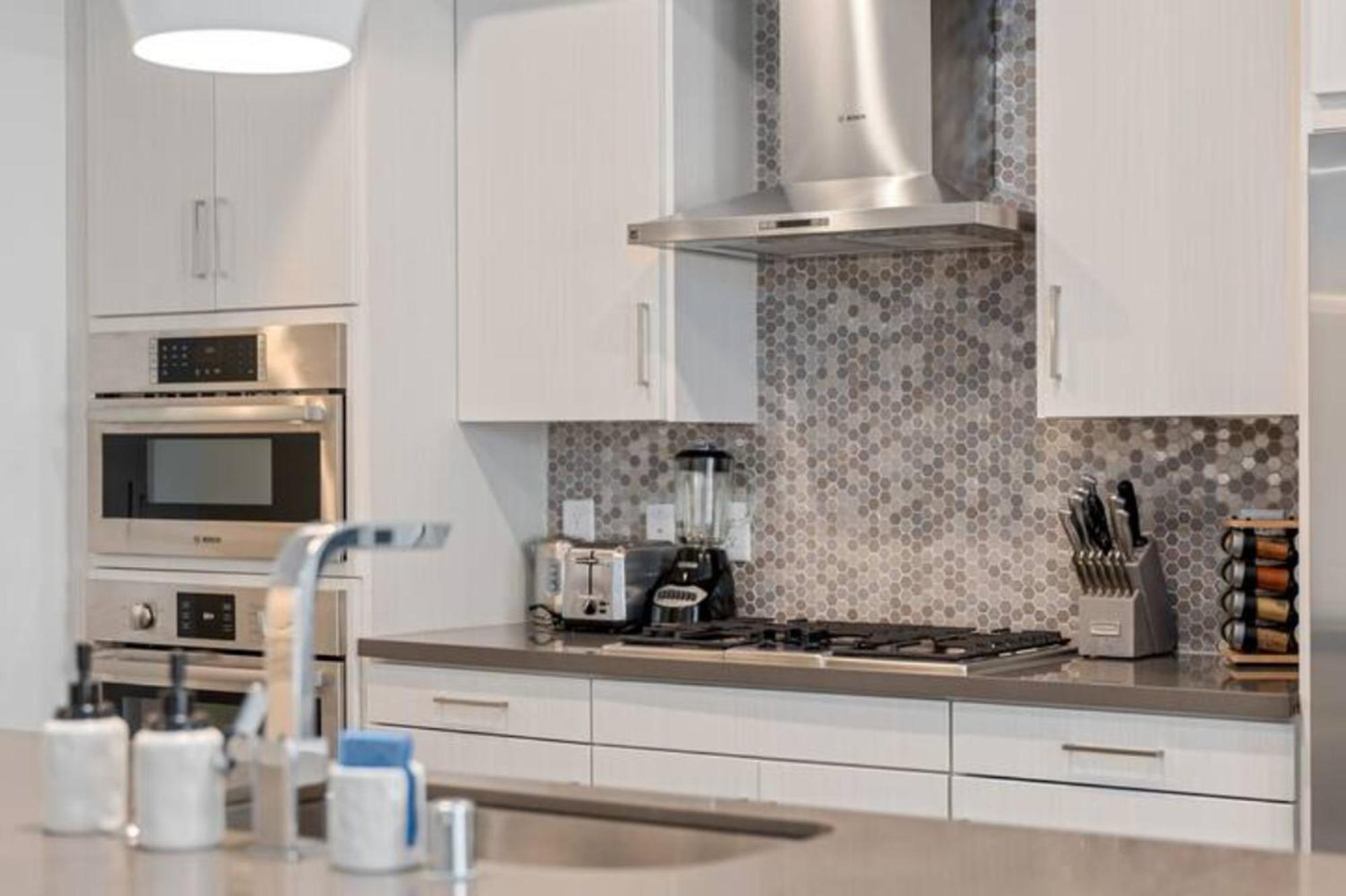 Апартаменты Ruby Tide - Two Floor Airy 2Br Marina Side Exclusive Amenities Лос-Анджелес Экстерьер фото
